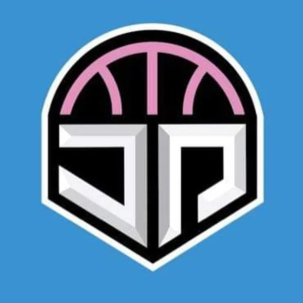 Logo một tổ chức đồng hành cùng Coach Tin Global Hoops.